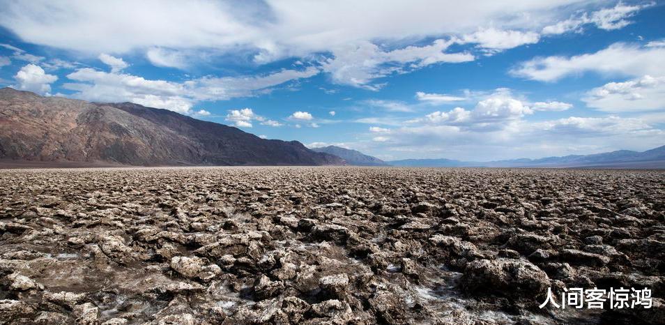 |“再有钱也不要去”,世界上4个禁止进入的神秘禁地,你敢去吗?