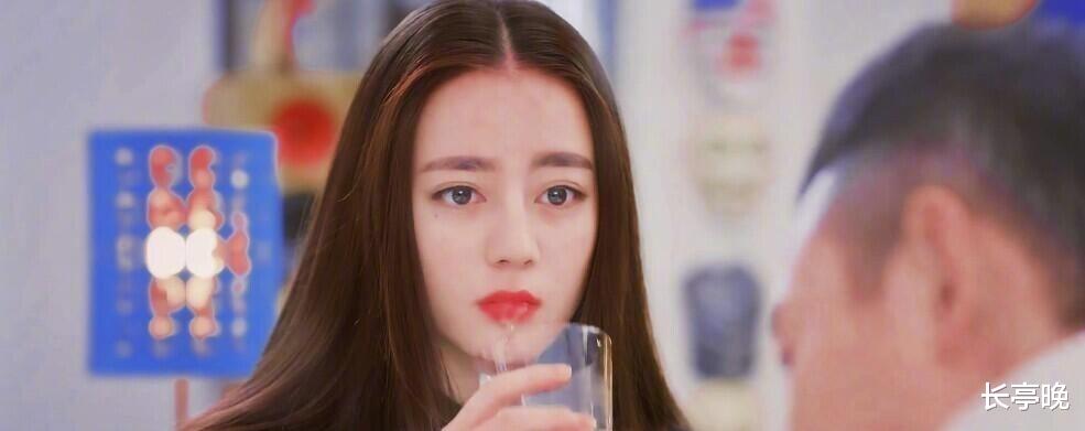 迪丽热巴|明明自己才是主角,却被新人“挖墙脚”,女主被“反杀”的电视剧