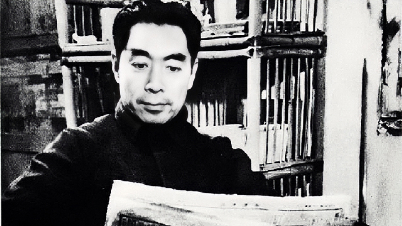 李湘|1952年,志愿军军长李湘骤然去世,彭德怀:这消息暂时不要公布