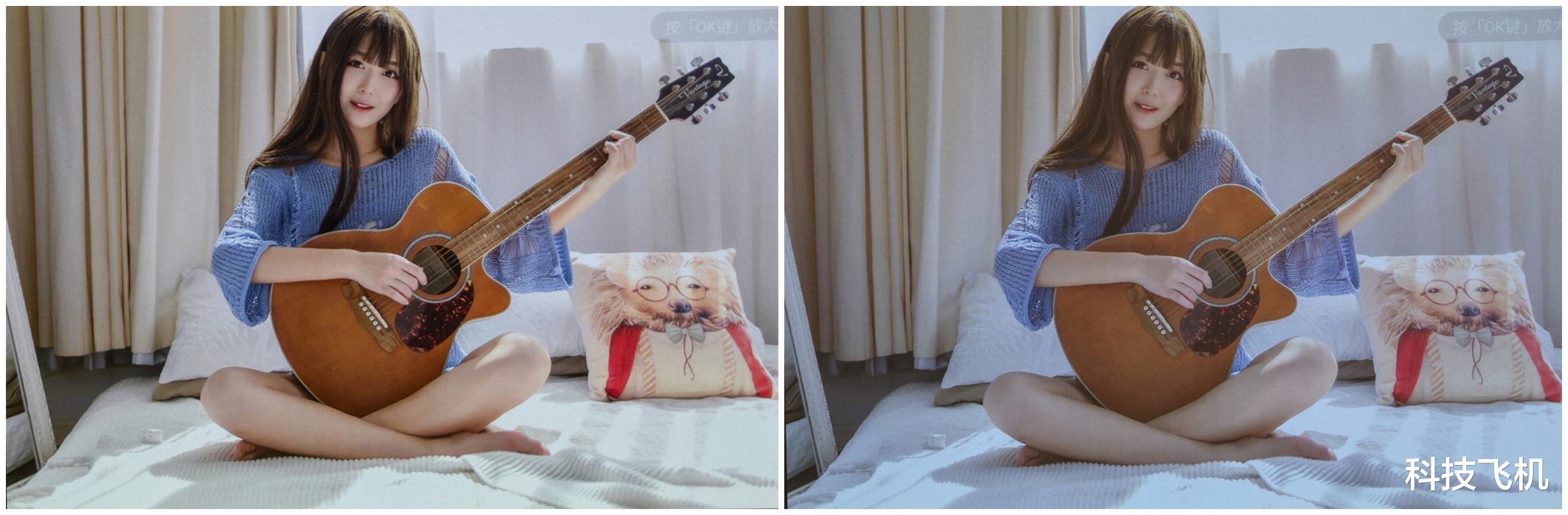 投影仪|更顶级的配置，2800ANSI流明+120Hz高刷，当贝投影F5开箱评测