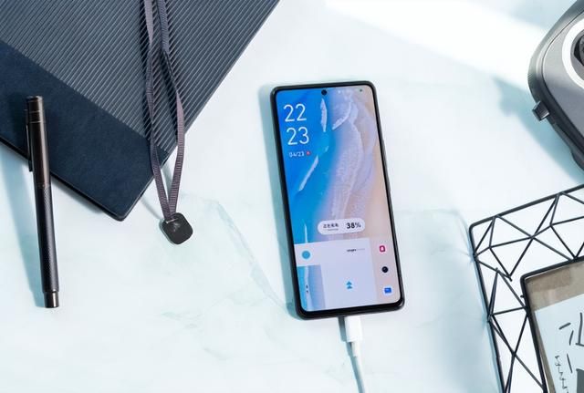 游戏手机|iQOO Neo6深度体验:不是游戏手机胜似游戏手机