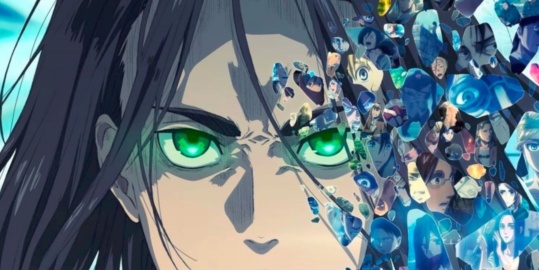 進撃の巨人|《進撃の巨人》最终话将延期播出，改结局可能性不大