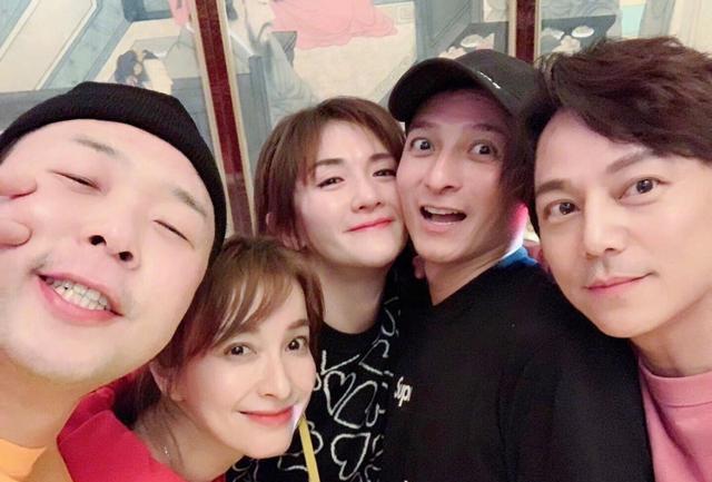 杜海涛|杜海涛原本可以事业爱情双丰收，偏偏自己不长进，如今尴尬了吧