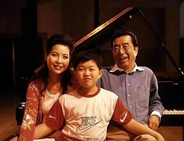 周韵|这十位嫁给“糟老头”的女星到底图啥?