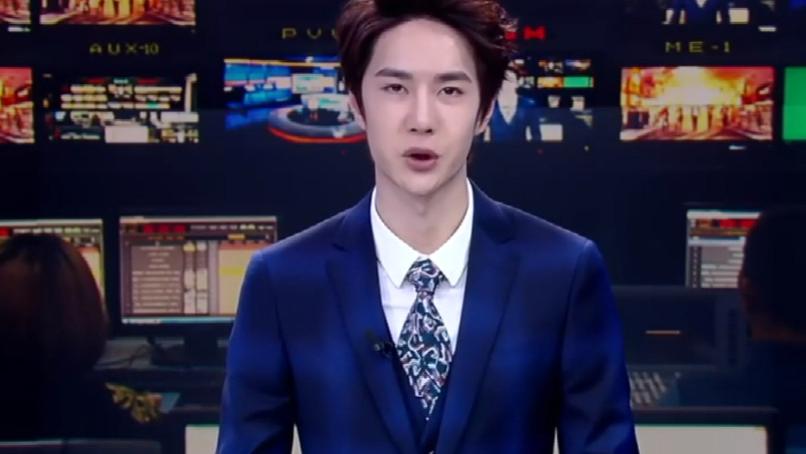 王一博|王一博队友加盟，豆瓣五星刷屏，芒果这档新综艺，打出了王炸气势