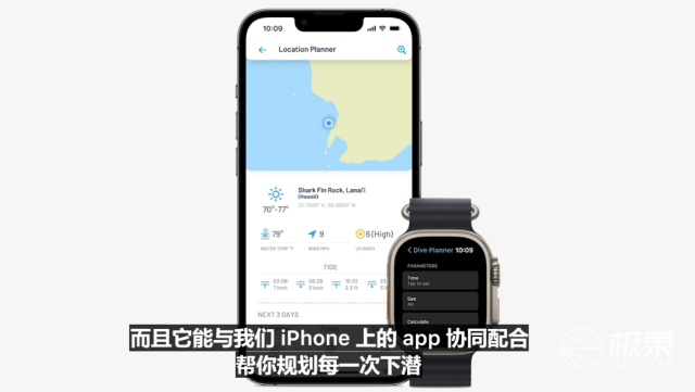 余承东|苹果iPhone 14带着最惊艳的体验来了,5999元起售!还有最硬核手表