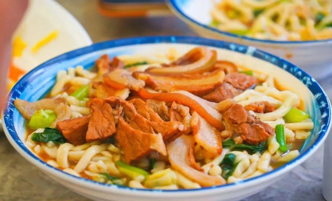 小红书|《隐入尘烟》，是这座西北最绚烂的千年古城，比敦煌还瑰丽