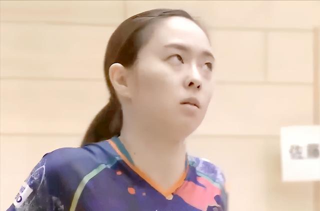 石川佳纯|开门黑!世界冠军0-4惨败,石川佳纯首战被横扫,单局被轰0-8比分