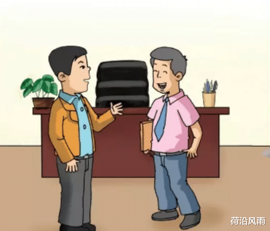 |微型小说：有人制定规则，便有人打破规则