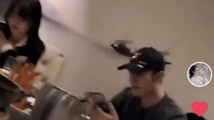 黄晓明|黄晓明，爆料超级大瓜！