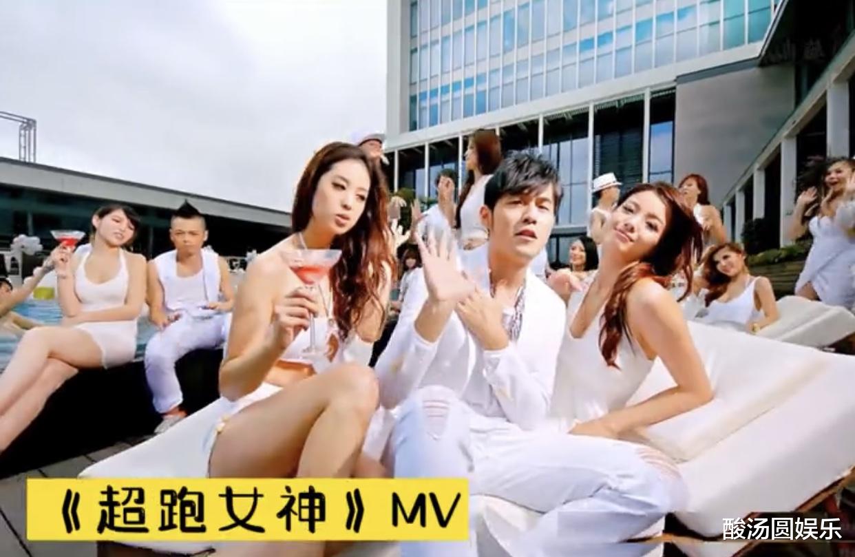 周杰伦|周杰伦不发新歌的原因找到了，昆凌果然是“华语乐坛终结者”