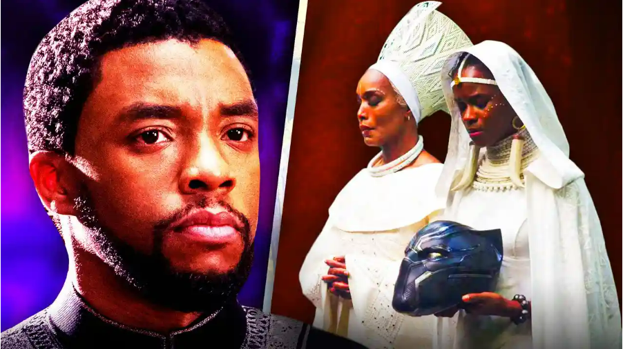 瓦坎达|《黑豹2》发生在特查拉死后，苏里离家出走，导致瓦坎达被入侵