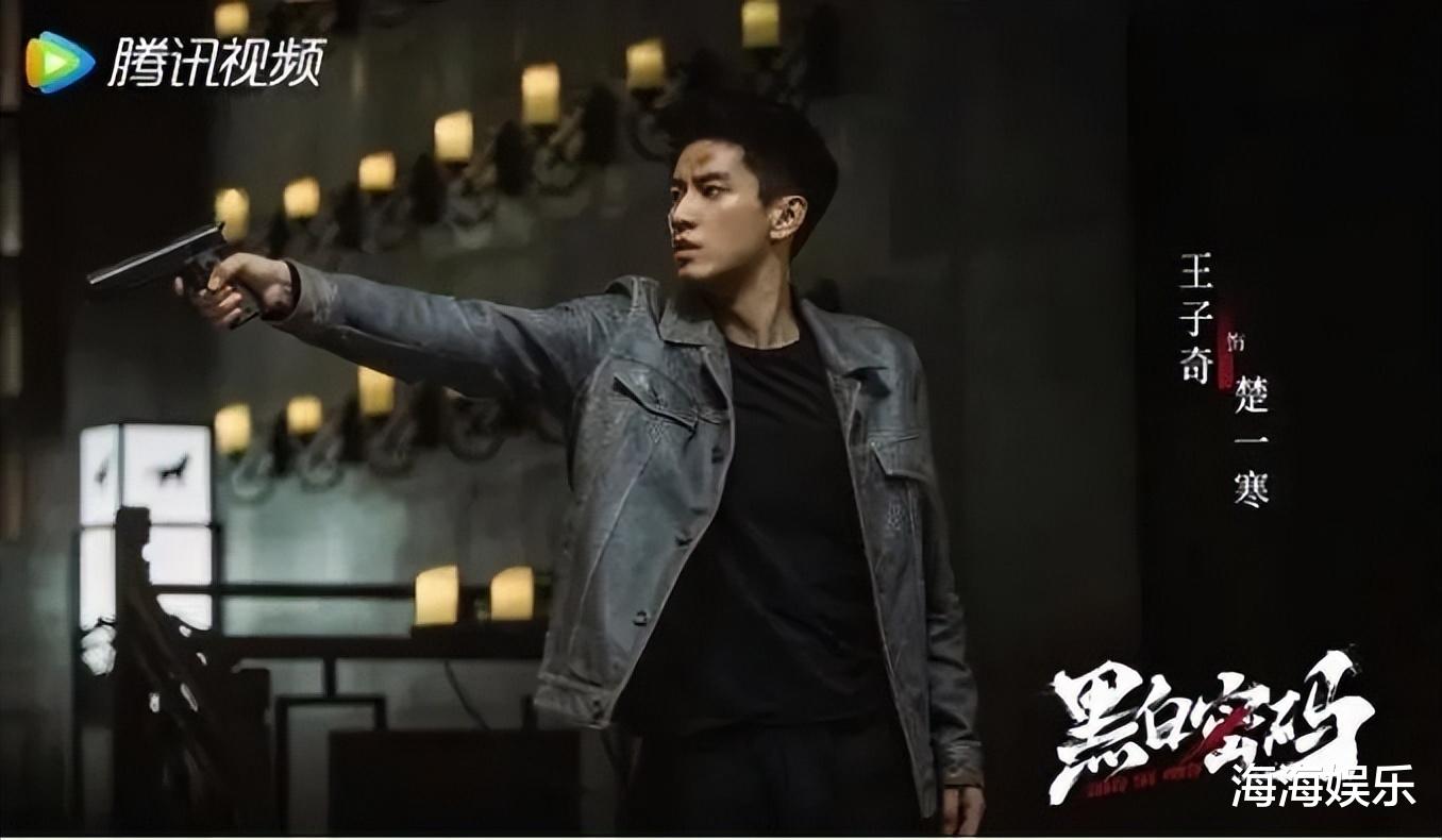 全员加速中|鹅厂又一刑侦剧未播先火，全员实力派老戏骨，观众：爆款预定