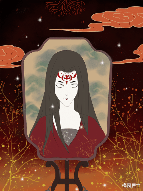 大东|少女妈女星玩玄学养小gui惨遭反噬。