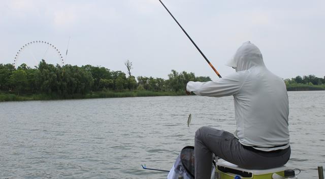 钓鱼|钓鱼：别让错误的打窝方式毁了你的作钓！真实作钓体验，都是干货