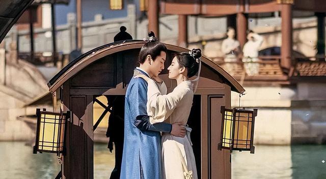 陈晓|陈晓爆料“花瓣吻”拍一天，正片却剪剩一秒！网传又是家长所为