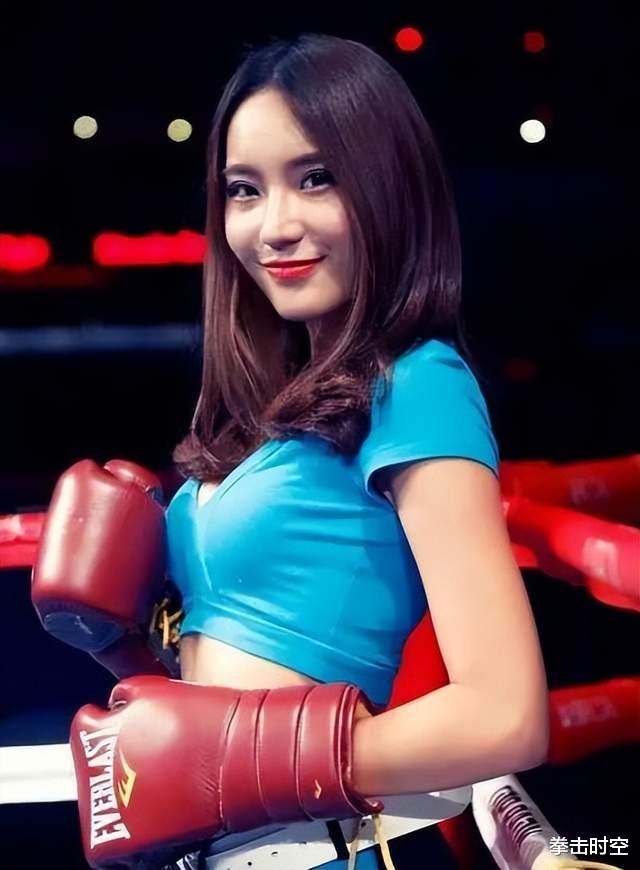 职业拳击|中国职业拳击废了？大型比赛全部停摆，拳手为了活着都改行了