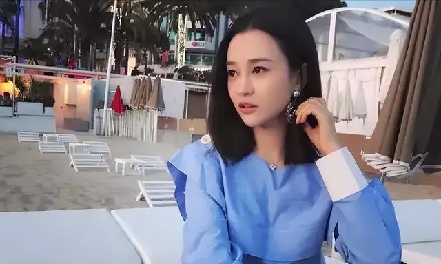 陈昱霖|吴秀波旧爱陈昱霖，出狱后生活很幸福，有了心仪的人和“儿子”？