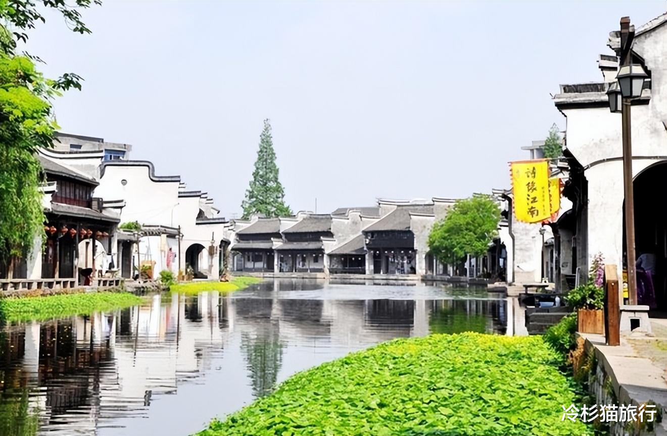 贵州|适合八九月份旅行的10大宝藏景点，人少景美，还自带空调模式