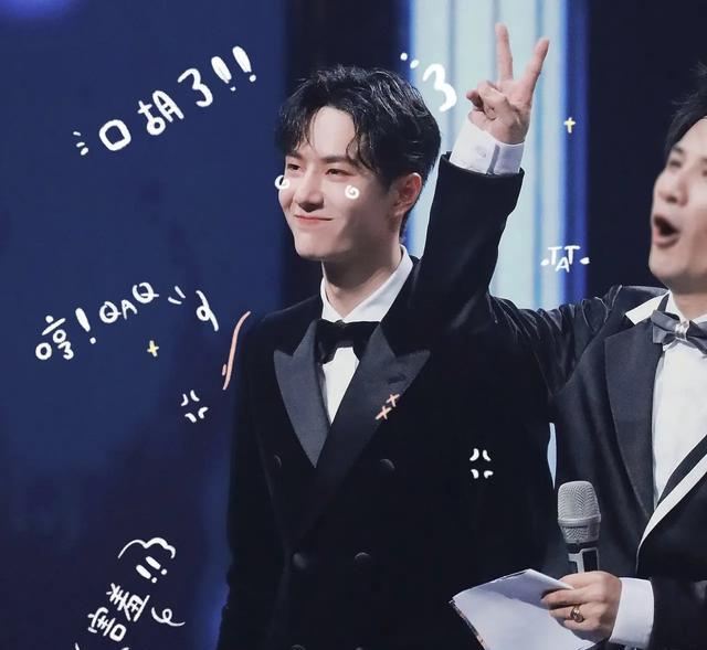 王一博|王一博新代言预热方式新颖，三个讯息很有创意，引人关注