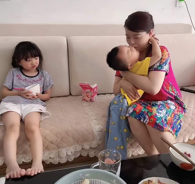 |太失望!曝姚威田静难回九江定居,远嫁要承担的代价很明显