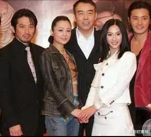 陈德容|这6位不耐老女星,年轻时是颜值天花板,如今颜值大跌、老态频现