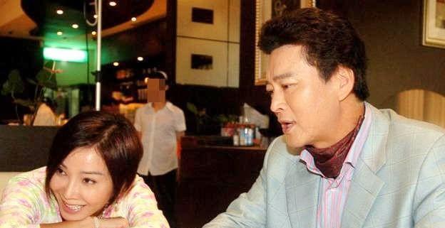 陈美凤|“亿万富婆”陈美凤：66岁身边仍追求者不断，现男友比她小30岁