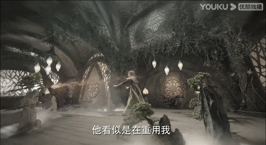 国产剧|国产剧中女主角的脑子,都被她一下子找回来了?