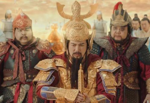 二郎神|《哮天神犬勇闯龙宫》热映,哮天犬也谈起了恋爱