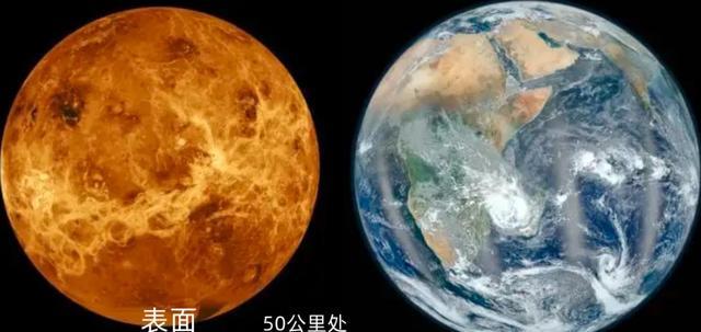 地球“孪生兄弟”:宇宙其实有第二个地球,但我们或永远也见不到