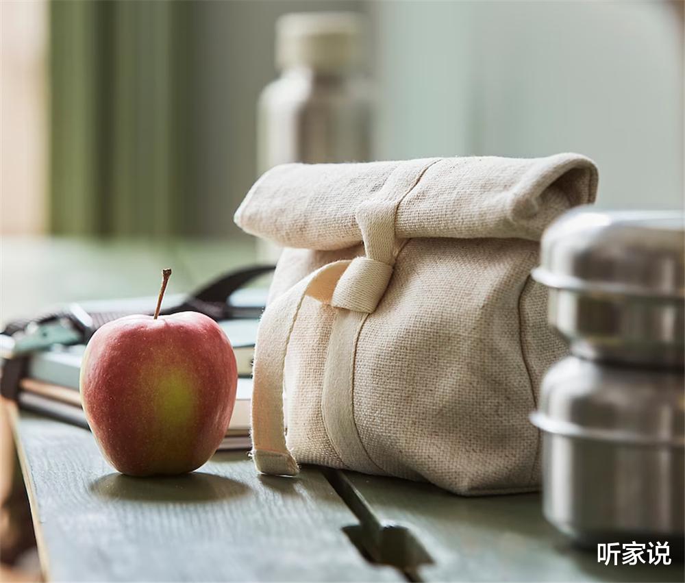 宜家哪些家居好物值得买?有一说一:这10件真不错,颜值高又实用