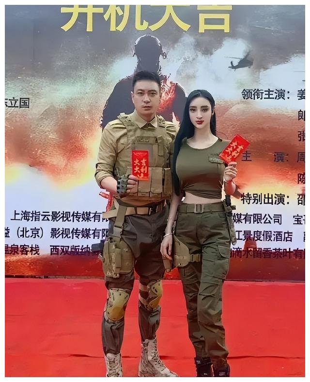 影视剧里的女星“整容风云”，“蔡明脸”一统江湖，个个一言难尽