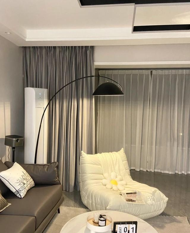 陕西发现一户人的装修,因太会布置而走红,收获上万网友的关注