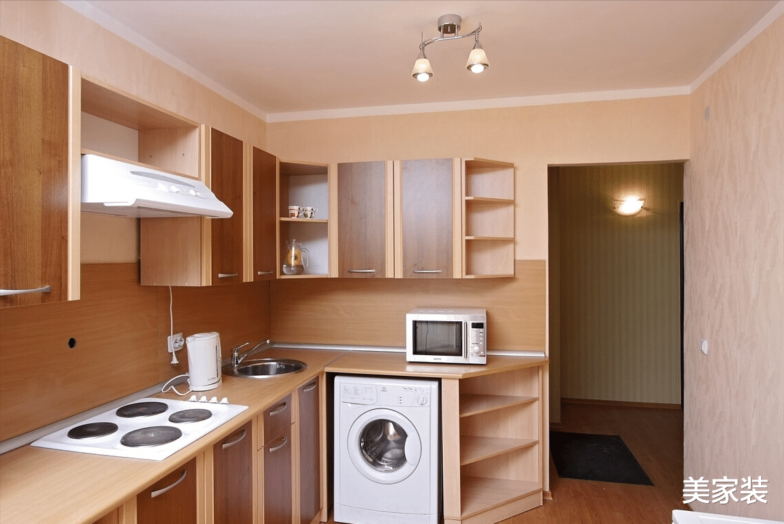 厨房用品“黑名单”,这些东西,占地又不实用,别再往家搬了