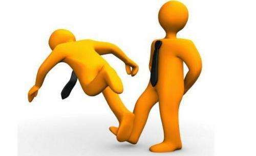 |职场中,如果你遇到这几种人,离他们越远越好