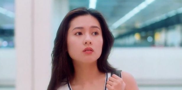 “玉女”李丽珍,香港九十年代的当红女星,却多次惨遭背叛