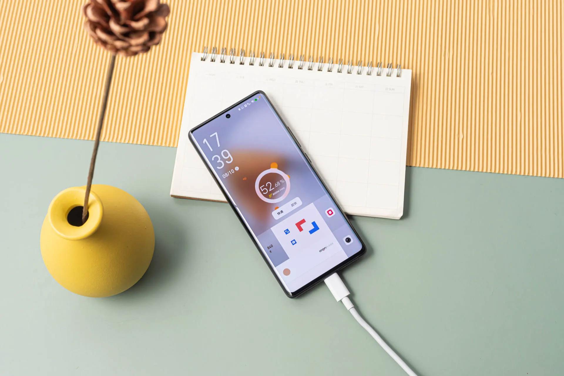 javascript|不要光盯着vivo X90，还有一款手机比它更香