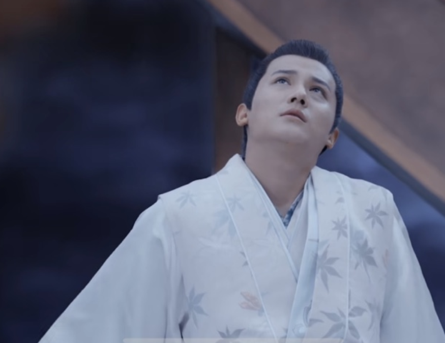 李易峰|李易峰又甩出一王炸剧,才上线1天,播放量1亿,熬夜追8集收不住