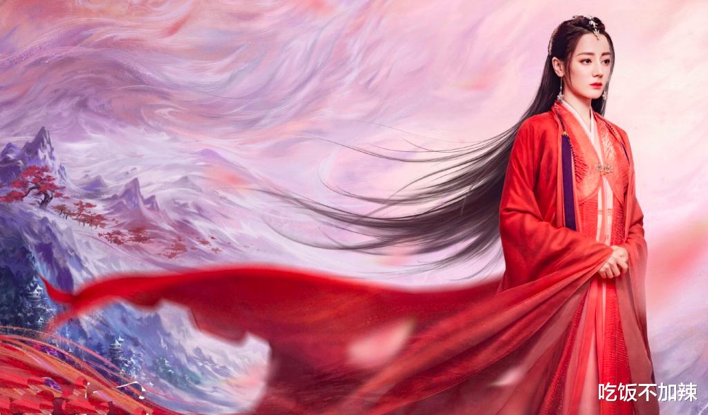 与君初相识·恰似故人归|《恰似故人归》被改动得最彻底的两个角色,非林昊青、离殊莫属