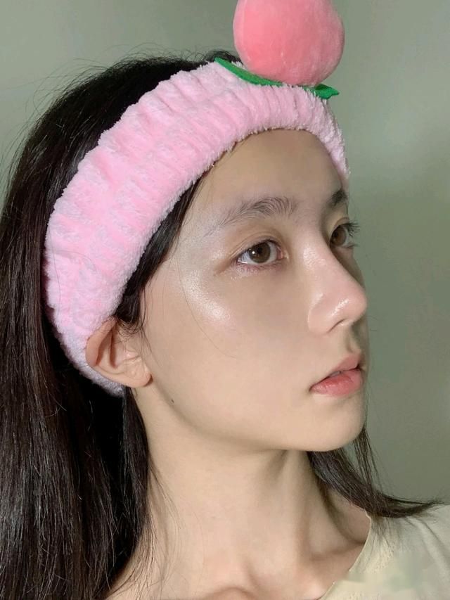 红薯 看上去皮肤好的女人,一般都会有这4个习惯,怪不得比同龄人显嫩