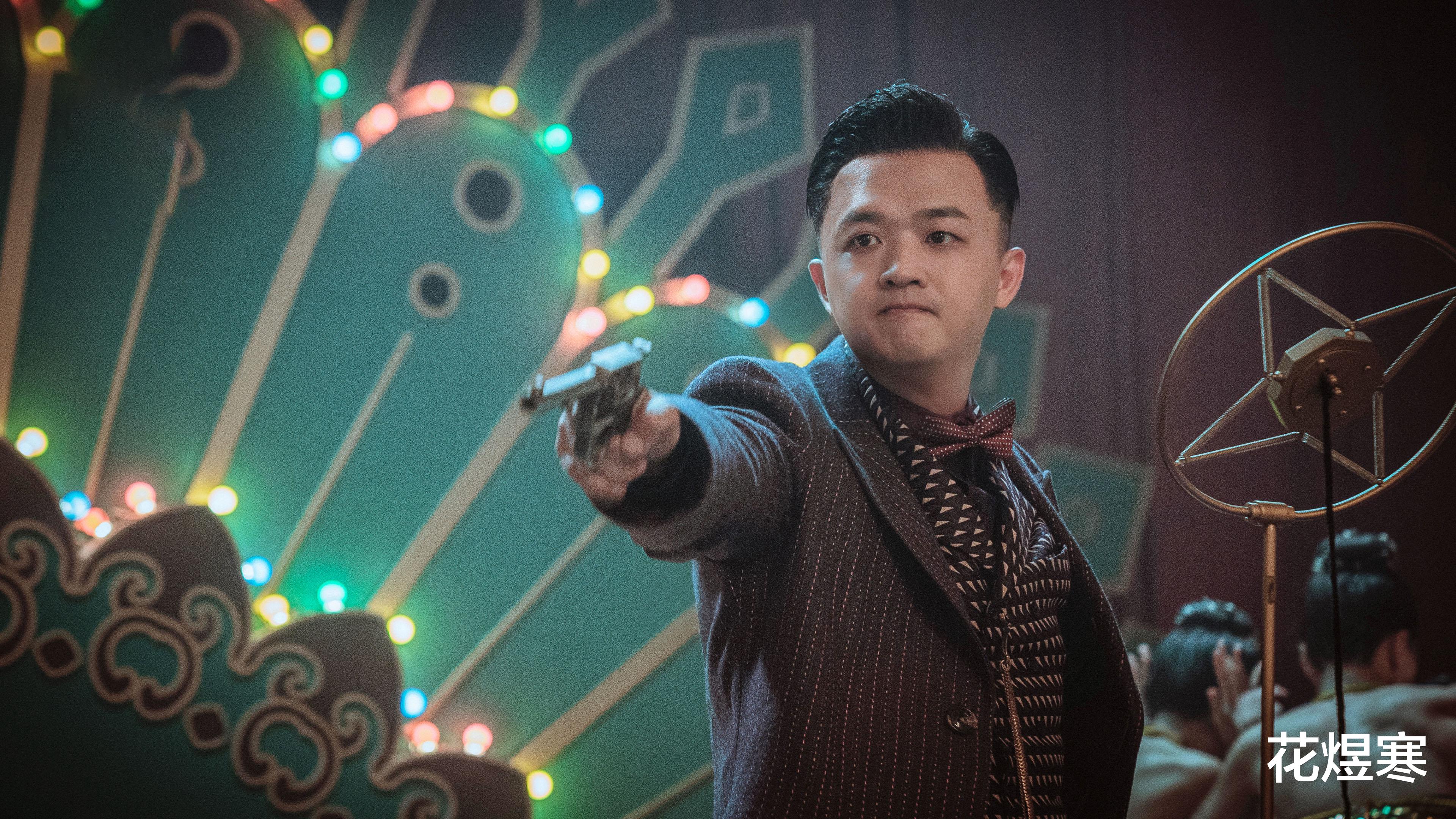 迷航昆仑墟|《迷航昆仑墟》太儿戏了！特别出演就这么挂了？果然不是喜剧