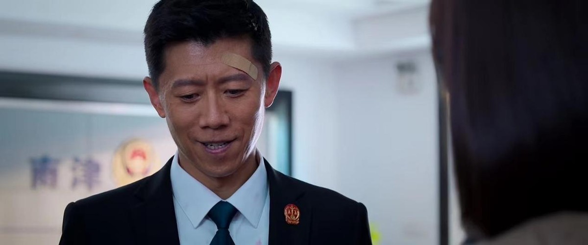 罗晋|仅播2集，网友好评不断，夏雨罗晋联手，又给国产悬疑剧增添王炸