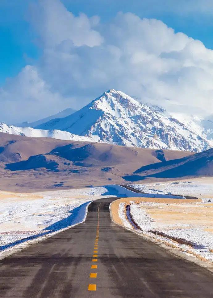川藏公路|关于川藏线旅行的传言不断，哪些是真哪些是假？