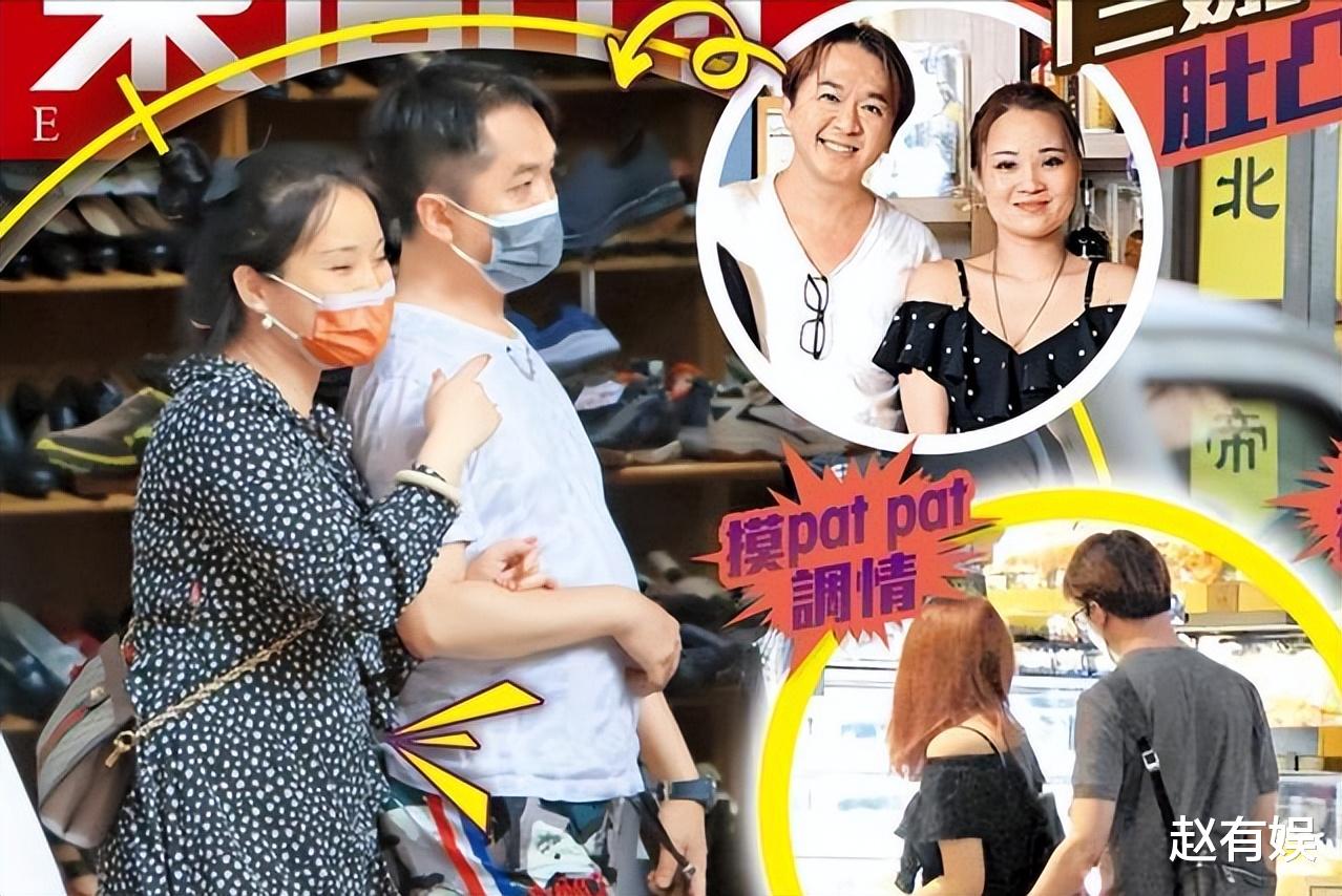 邓兆尊|“现代版韦小宝”邓兆尊：继承母亲上亿财产，养3位女友不婚不育