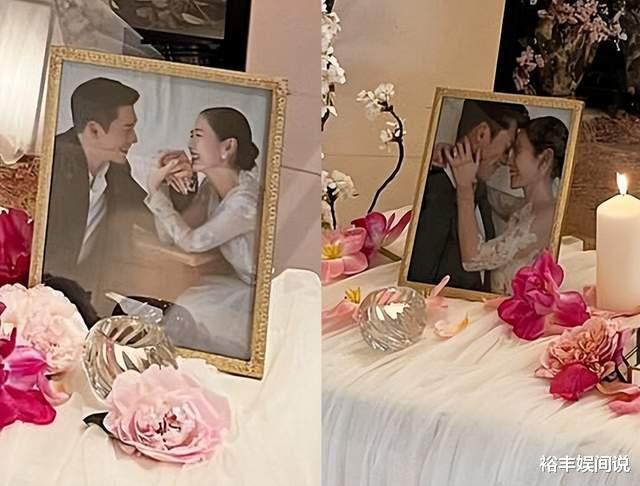 玄彬|玄彬孙艺珍婚礼彩排曝光！女方穿婚纱挽爸爸的手，男方穿西装现身