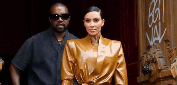 金·卡戴珊|侃爷大打旧情牌骚扰卡戴珊男友,网友:算了,爱她就别让她再伤心