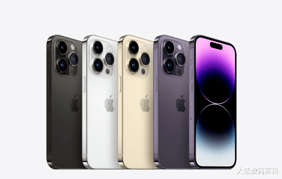 iphone 14 pro|iPhone14Pro/ProMax影像升级，计算摄影挑大梁