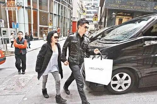 许雅钧|为嫁豪门脸都不要了？