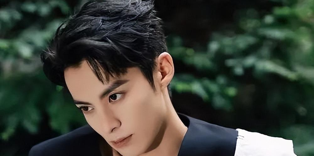 王紫璇|小八卦，王鹤棣，许凯，刘昊然，杨超越