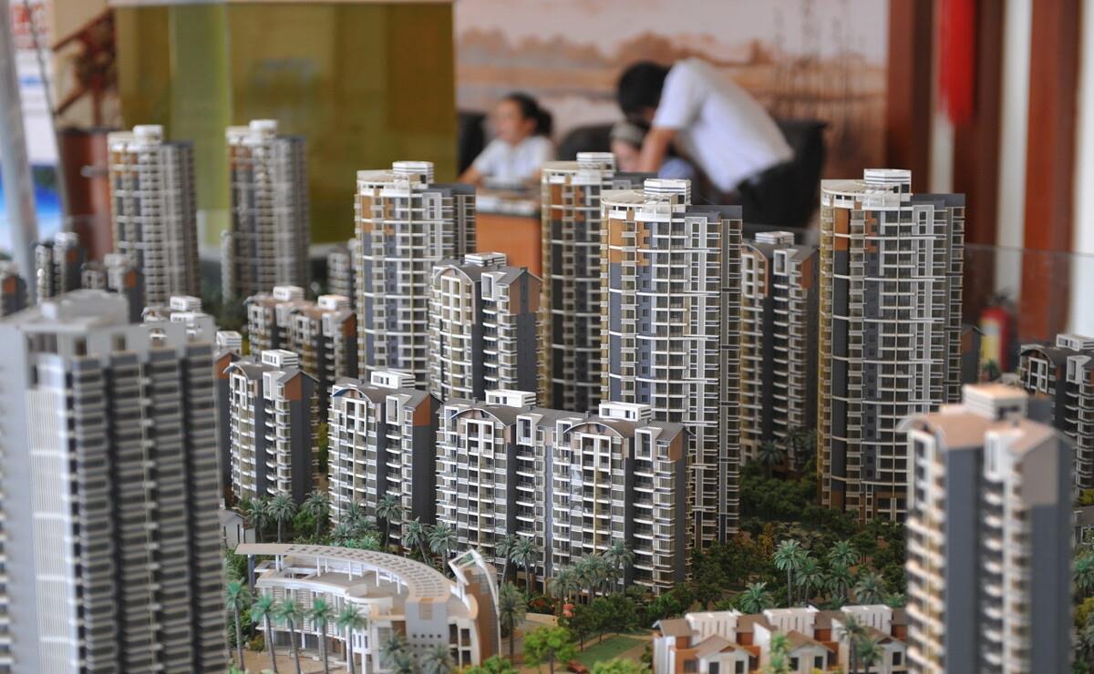 苏州|苏州楼市，下滑1.8%，连跌3个月，多空对决，14万的库存何去何从